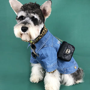 Pet Dog Backpack Cat Small Large Dog Saddle Bag Carrier Adjustable Photo Prop High Quality Pet Accessories Outdoor Traveling D29