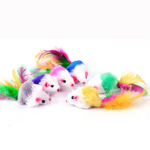 New Catnip Cat Funny Toy Pets Toys Cartoon Cat Tail 1PC Claws Pillow Teeth Grinding Soft Interactive Fancy