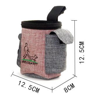 Dog Carrier Bag Dog Carrier Backpack Pet Carrier Dog Carrier Outgoing Travel Teddy Packets Breathable Small Pet Handbag pet bag