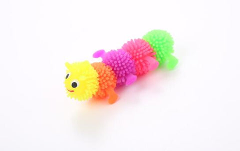 New Pet Cat Toy Funny Cat Toy Fun  TPR Rubber Tidy Venting Decompression Home Daily Funny Cat