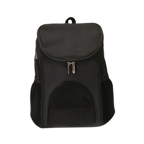 Portable Pet Carriers Backpack Fashion Breathable Cat Pets Puppy Shoulder Bags Travel Outdoor Dog Packaging Carrier Accessories