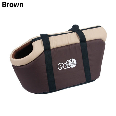 Dog Bag Pet Carrier Bag Small Dogs Cat Dog Outdoor Travel Pet Sling Bag Chihuahua Pug Yorkshire Terrier Puppy Dog Pet Supplies