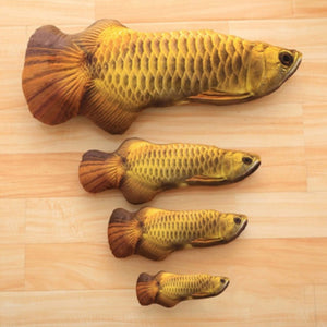 Cat Favor Fish Dog Toys Plush Stuffed Fish Shape Cats Padded Toy Catnip Scratch Board Scratching Post For Pet Product Supplies