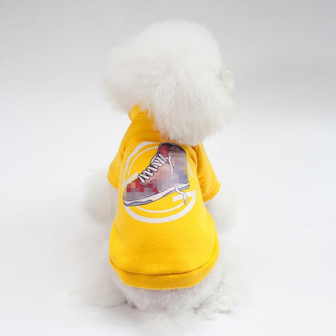 Pet Clothing for Cat Clothes for Cats Warm Clothes for Small Cats Clothing Chihuahua Costume for Cat Coats Jackets Pet Product45