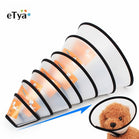 Pet Protective Collar Dog Neck Cone Recovery Cone Collar for Anti-Bite Lick Surgery Wound Healing Cat Dogs Health Medical Circle