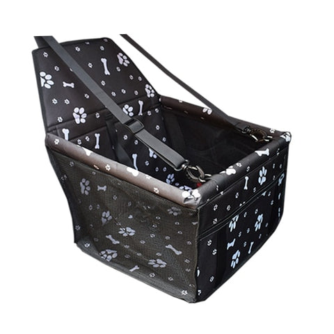 Oxford Car Travel Pet Carrier Dogs Cat Seat Pillow Cage Collapsible Crate Box Carrying Bags Pets Supplies Transport Chien Puppy