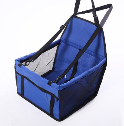 OLN 2019 Travel Dog Car Seat Cover Folding Hammock Pet Carriers Bag Carrying For Cats Dogs transportin perro autostoel hond